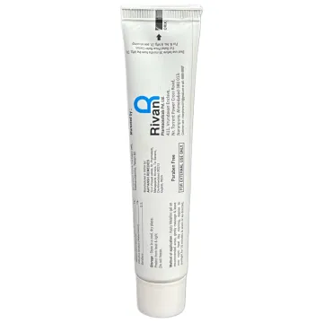 Melaroc Gel 30gm product image