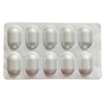 Melaroc Tablet product image