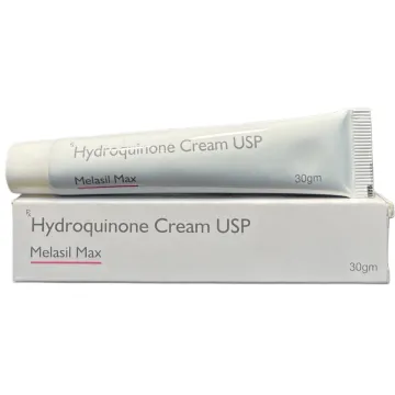 Melasil Max Cream 30gm product image