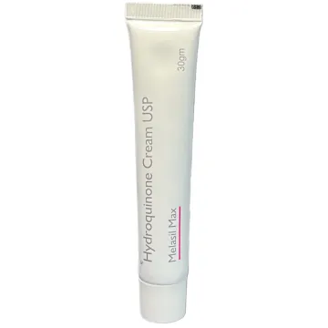 Melasil Max Cream 30gm product image