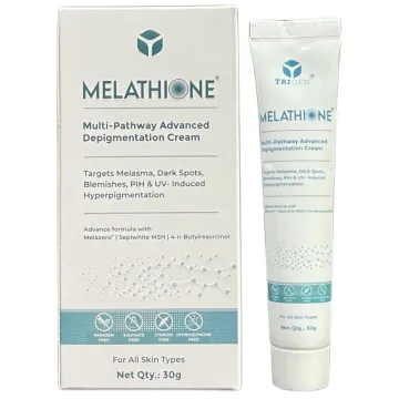 Melathione Cream 30gm product image