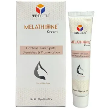 Melathione Cream 30gm product image