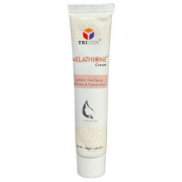 Melathione Cream 30gm product image