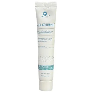 Melathione Cream 30gm product image