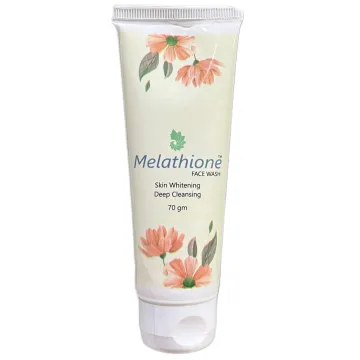 Melathione Face Wash product image