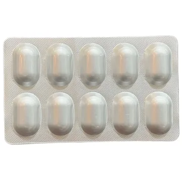 Melawin K Tablet product image