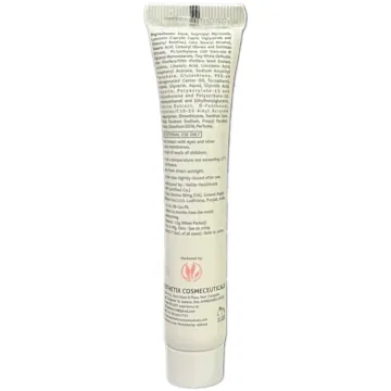 Melaxit Gel Cream 15gm product image