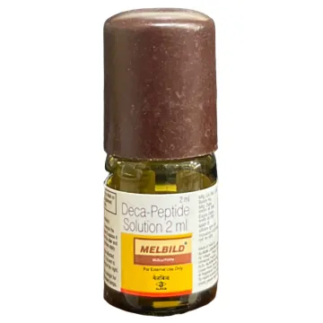 Melbild Solution 2ml product image