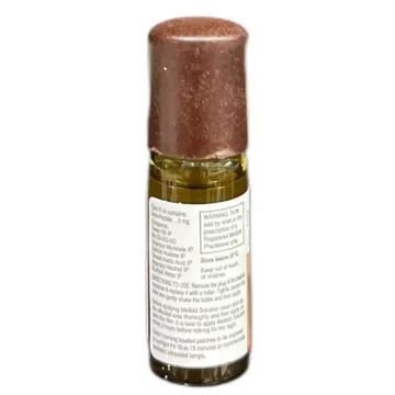 Melbild Solution 5ml product image