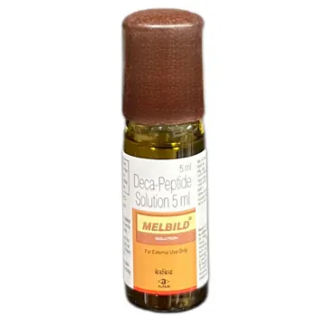 Melbild Solution 5ml product image