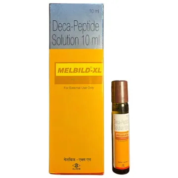 Melbild Xl Solution 10ml product image