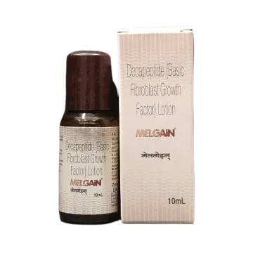 Melgain Lotion 10ml product image