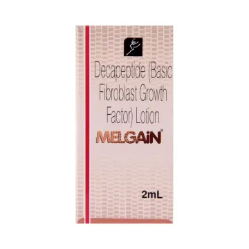 Melgain Lotion 2ml product image