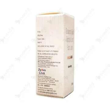 Melgain Lotion product image