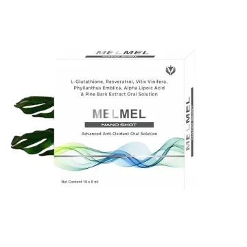 Melmel Nano Shot product image