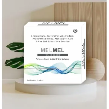 Melmel Nano Shot product image