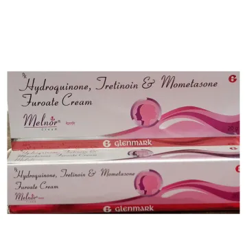 Melnor Cream 20gm product image