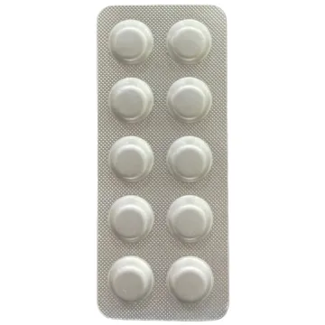 Melonap 10 Tablet product image