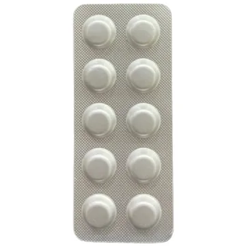 Melonap 10 Tablet product image
