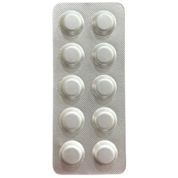 Melonil 3 Tablet product image