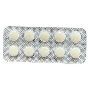 Melorise 7.5 Tablet product image