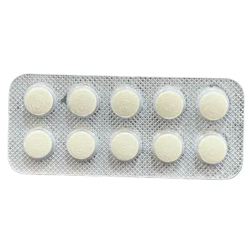 Melorise 7.5 Tablet product image