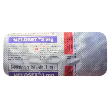 Meloset Tablet product image