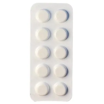 Meloset Tablet product image