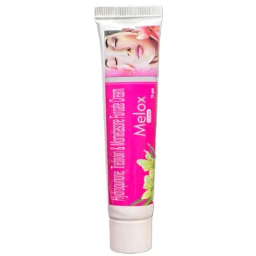 Melox Cream 15gm product image