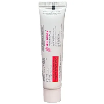 Melox Cream 15gm product image