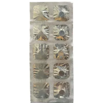 Meltolan 10 Tablet product image