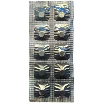 Meltolan 10 Tablet product image