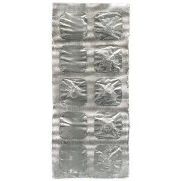 Meltolan 5 Tablet product image