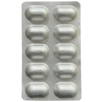 Meltrax Tablet product image