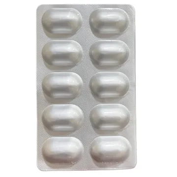 Meltrax Tablet product image