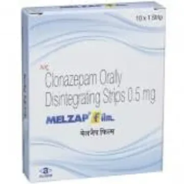 Melzap Film Strips product image