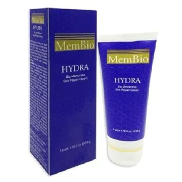 Membio Hydra Cream product image