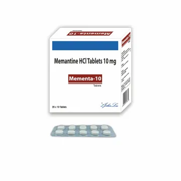 Mementa 10 Tablet product image