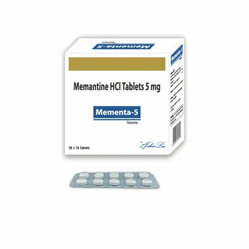 Mementa 5 Tablet product image