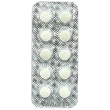 Meminzer 20 Tablet product image