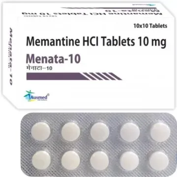 Menata 10 Tablet product image
