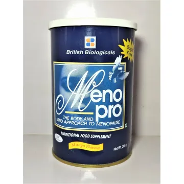 Meno Pro Powder 200gm product image