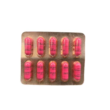 Menoease Capsule product image