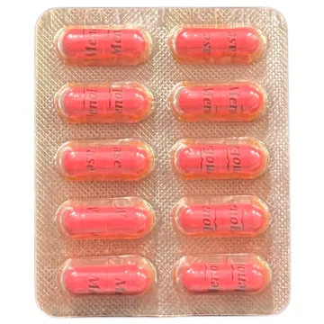 Menoease Capsule product image