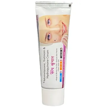 Mera Roop Shringar Cream 20gm product image