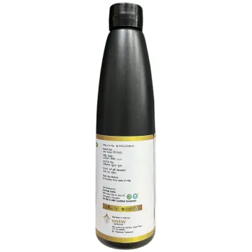 Meraquil Hair Serum 60ml product image