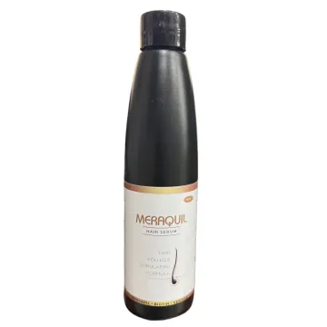 Meraquil Hair Serum 60ml product image
