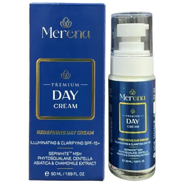Merena Premium Day Cream product image