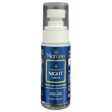 Merena Premium Night Cream product image