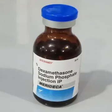 Merideca Injection 2ml product image